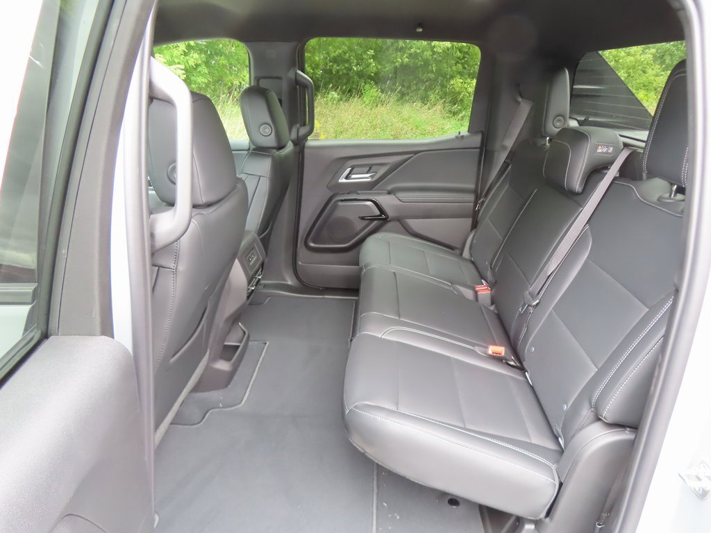 New 2026 Chevrolet Silverado EV LT w/ Plus Package image 28