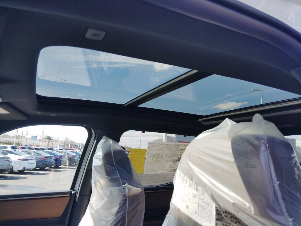 New 2026 Toyota Tundra 1794 Edition image 6