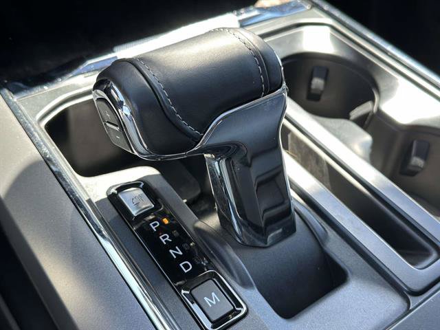 Used 2023 Ford F150 Lariat w/ Equipment Group 502A High AWD/4WD image 24