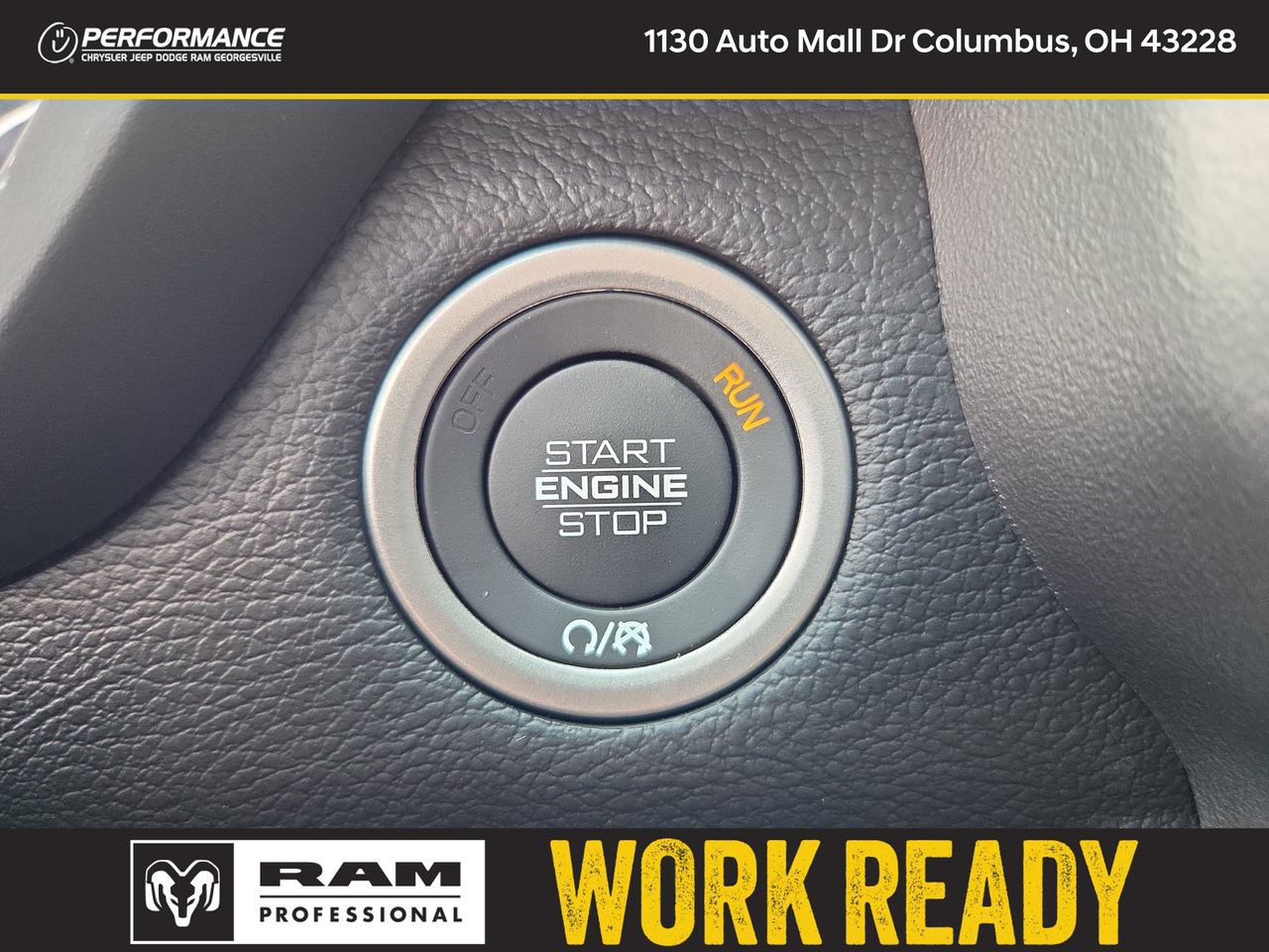 New 2026 RAM 2500 Big Horn AWD/4WD image 30