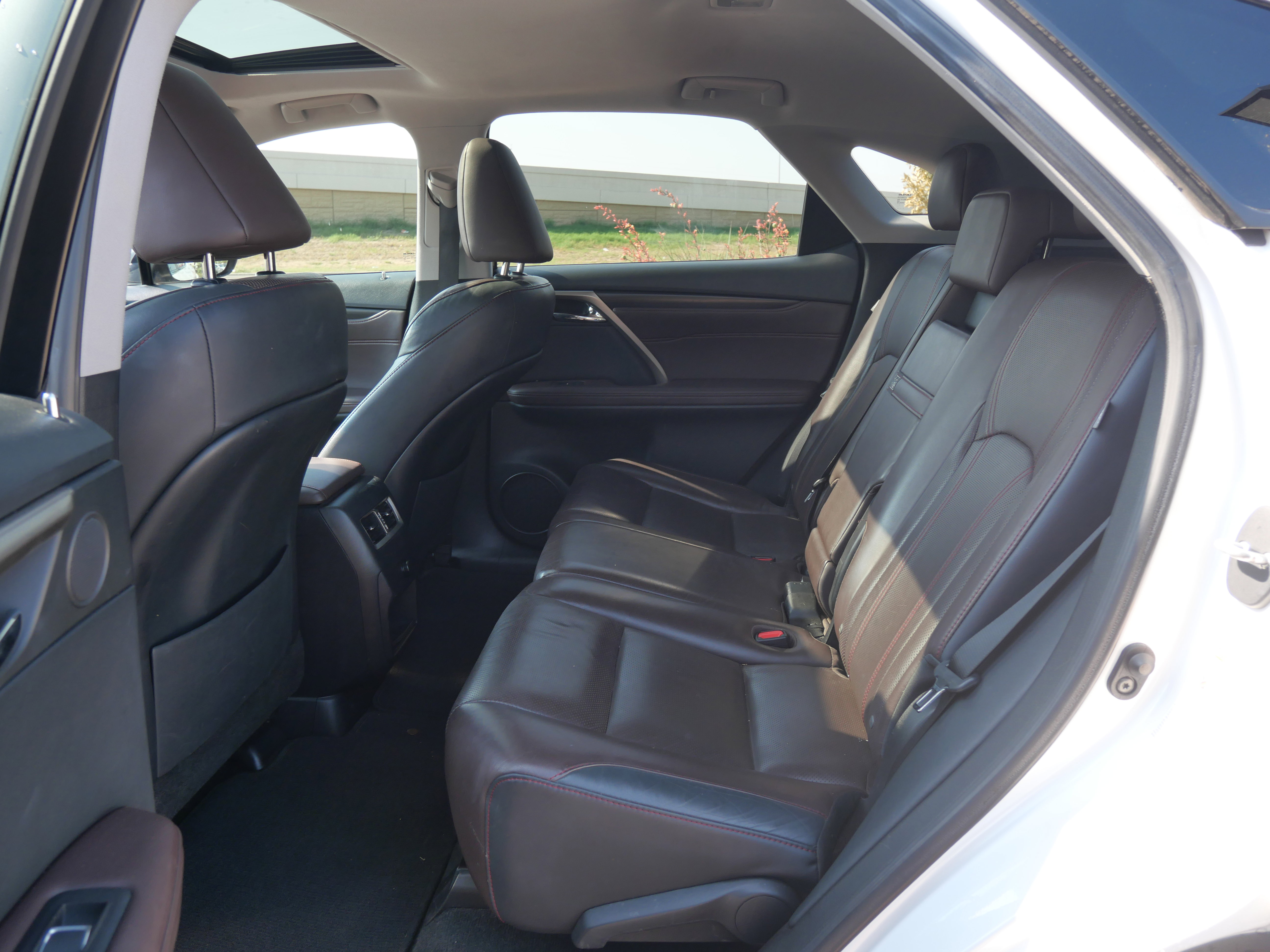 Used 2019 Lexus RX 350 FWD image 9