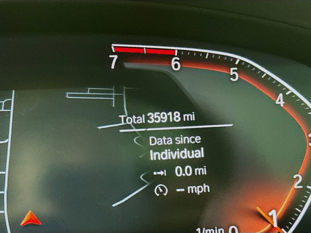 Used 2022 BMW X3 xDrive30i w/ Premium Package 2 image 10