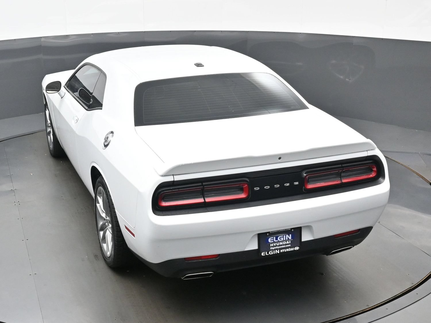 Used 2022 Dodge Challenger GT AWD/4WD image 34