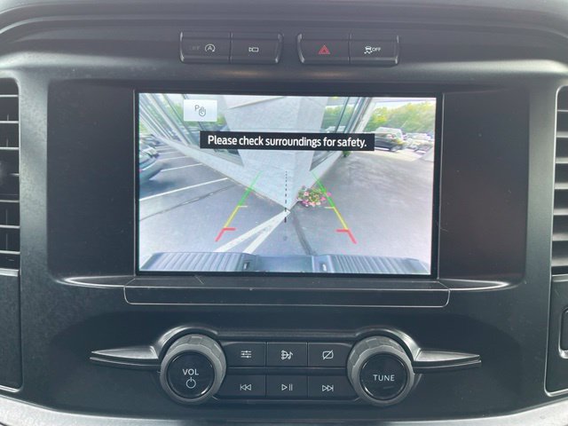 Used 2021 Ford F150 XL w/ STX Appearance Package AWD/4WD image 18