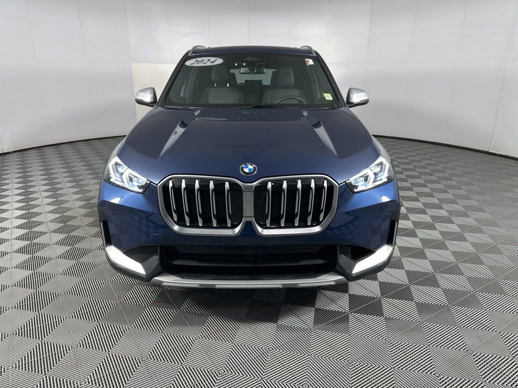 Certified 2024 BMW X1 xDrive28i w/ Convenience Package image 25
