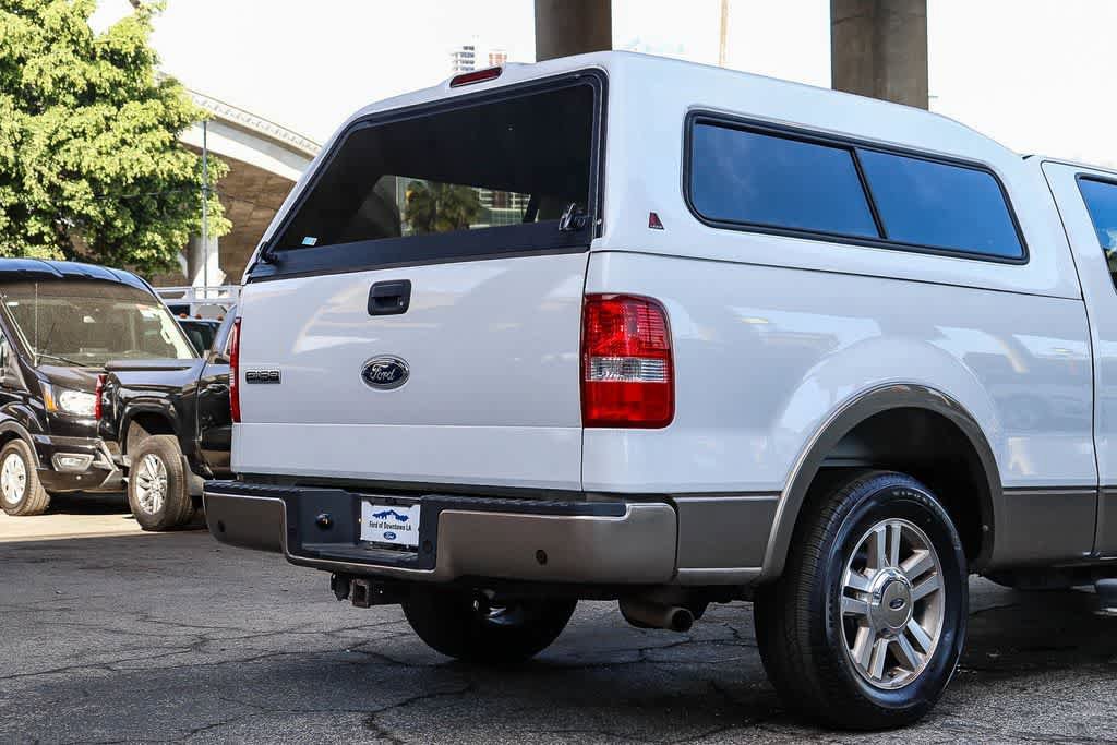 Used 2005 Ford F150 XL RWD image 9