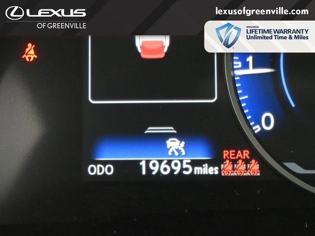 Used 2024 Lexus RX 350 Premium w/ Accessory Package (Z1) image 13