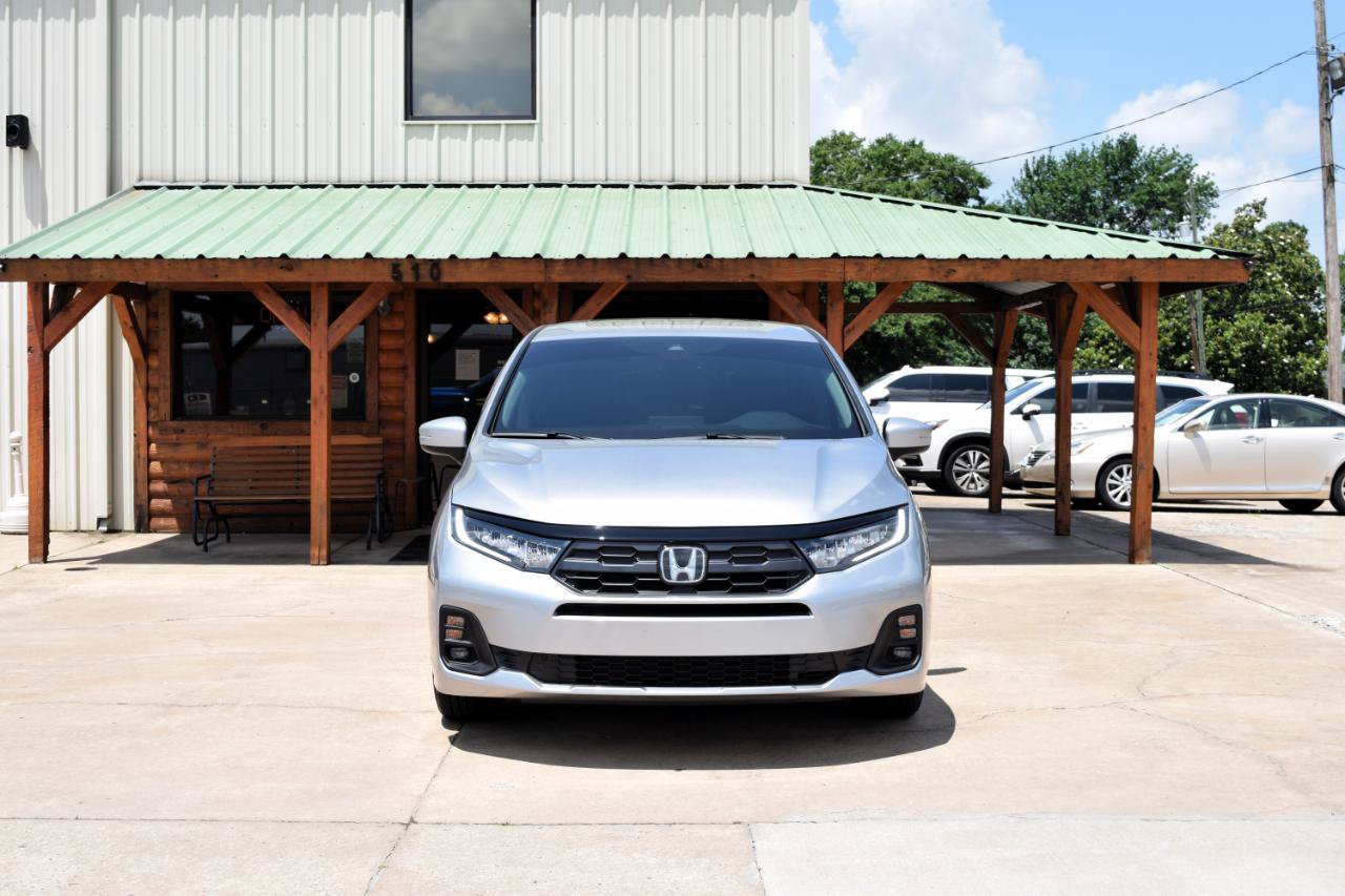 Used 2025 Honda Odyssey EX-L image 3