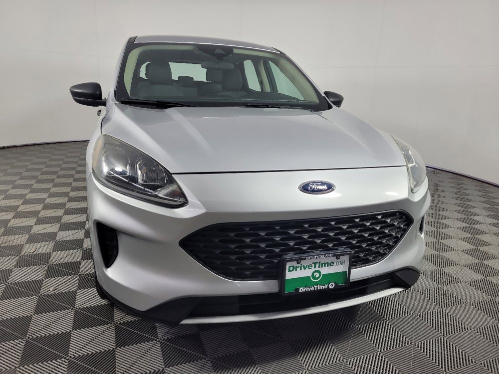 Used 2020 Ford Escape S FWD image 14