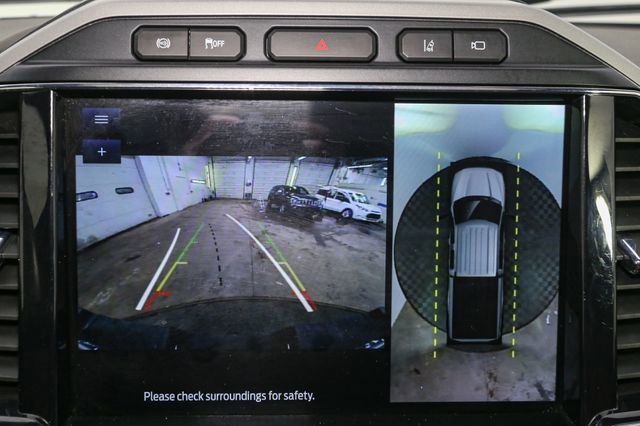 Used 2022 Ford F350 King Ranch w/ King Ranch Ultimate Package image 26