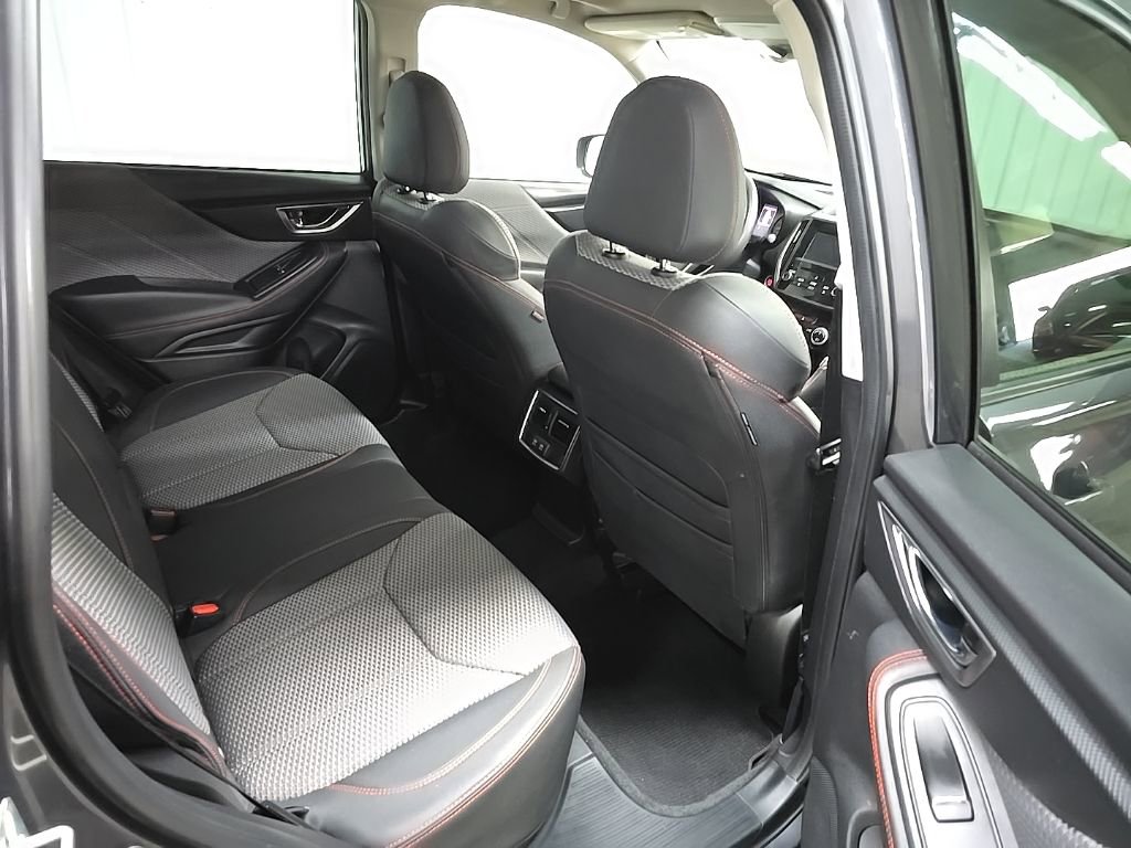 Used 2020 Subaru Forester Sport image 18