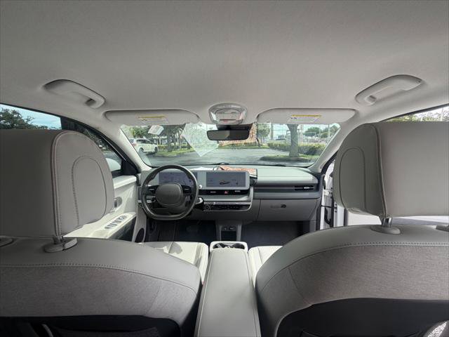 Used 2023 Hyundai Ioniq 5 SEL AWD/4WD image 21
