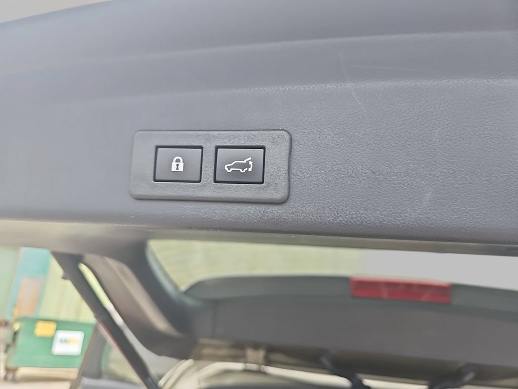 Used 2023 Subaru Ascent Onyx Edition AWD/4WD image 18