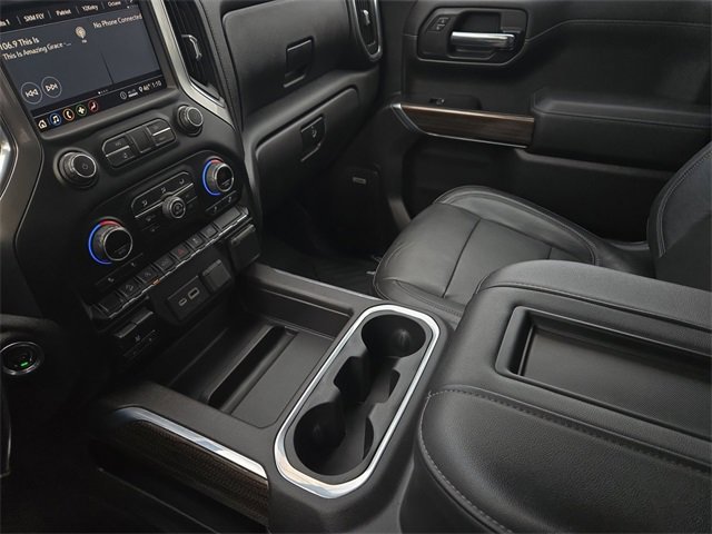 Used 2020 Chevrolet Silverado 1500 RST w/ All-Star Edition image 22