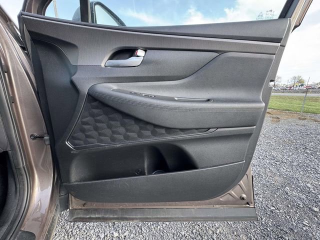Used 2020 Hyundai Santa Fe SEL image 17