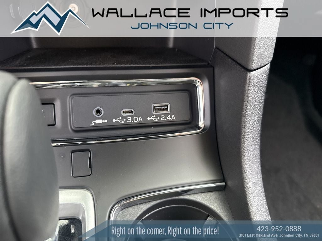 New 2026 Subaru Ascent Limited w/ Popular Package #1 AWD/4WD image 38