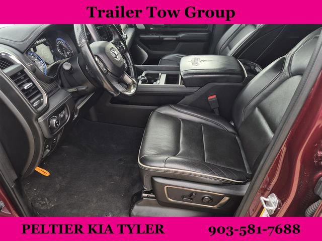 Used 2019 RAM 1500 Limited image 23