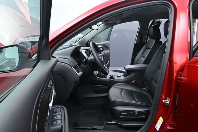 Certified 2024 GMC Terrain SLT w/ LPO, Floor Liner Package FWD image 10