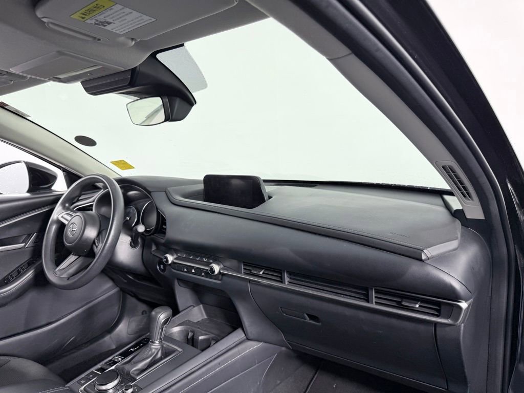 Used 2022 MAZDA CX-30 AWD 2.5 S image 26