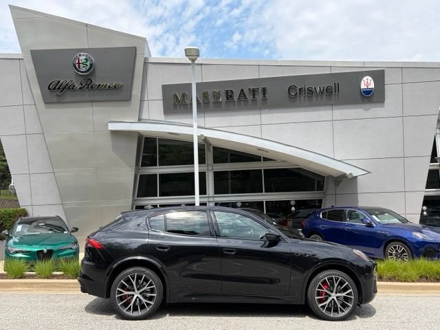 New 2026 Maserati Grecale Modena AWD/4WD image 4