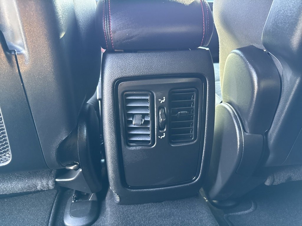 New 2026 Dodge Durango GT w/ Blacktop Package image 19