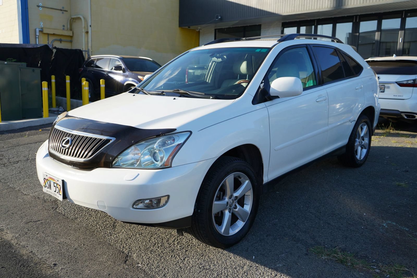 Used 2005 Lexus RX 330 AWD image 5