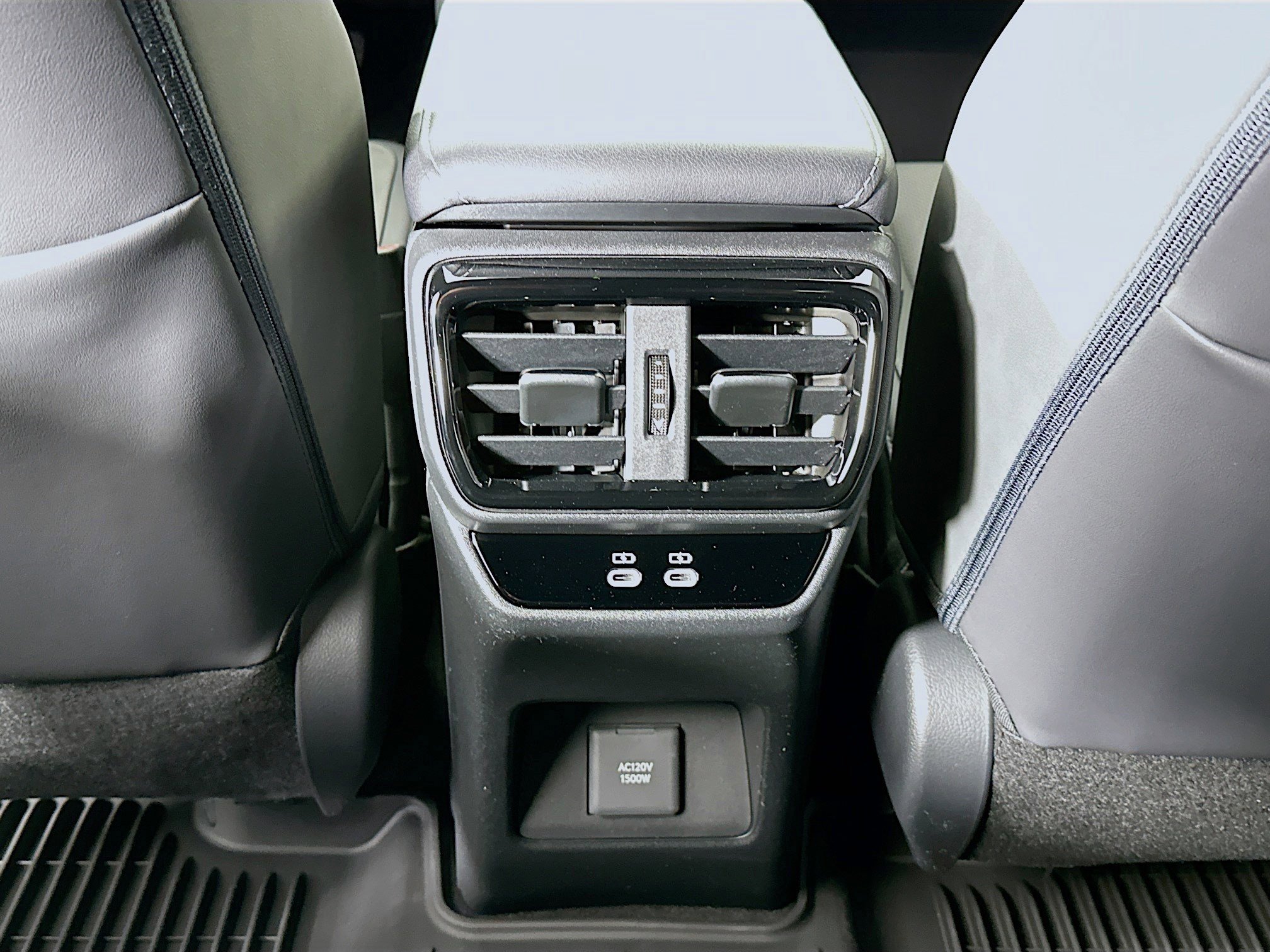 New 2026 Lexus RZ 350e 2WD image 28