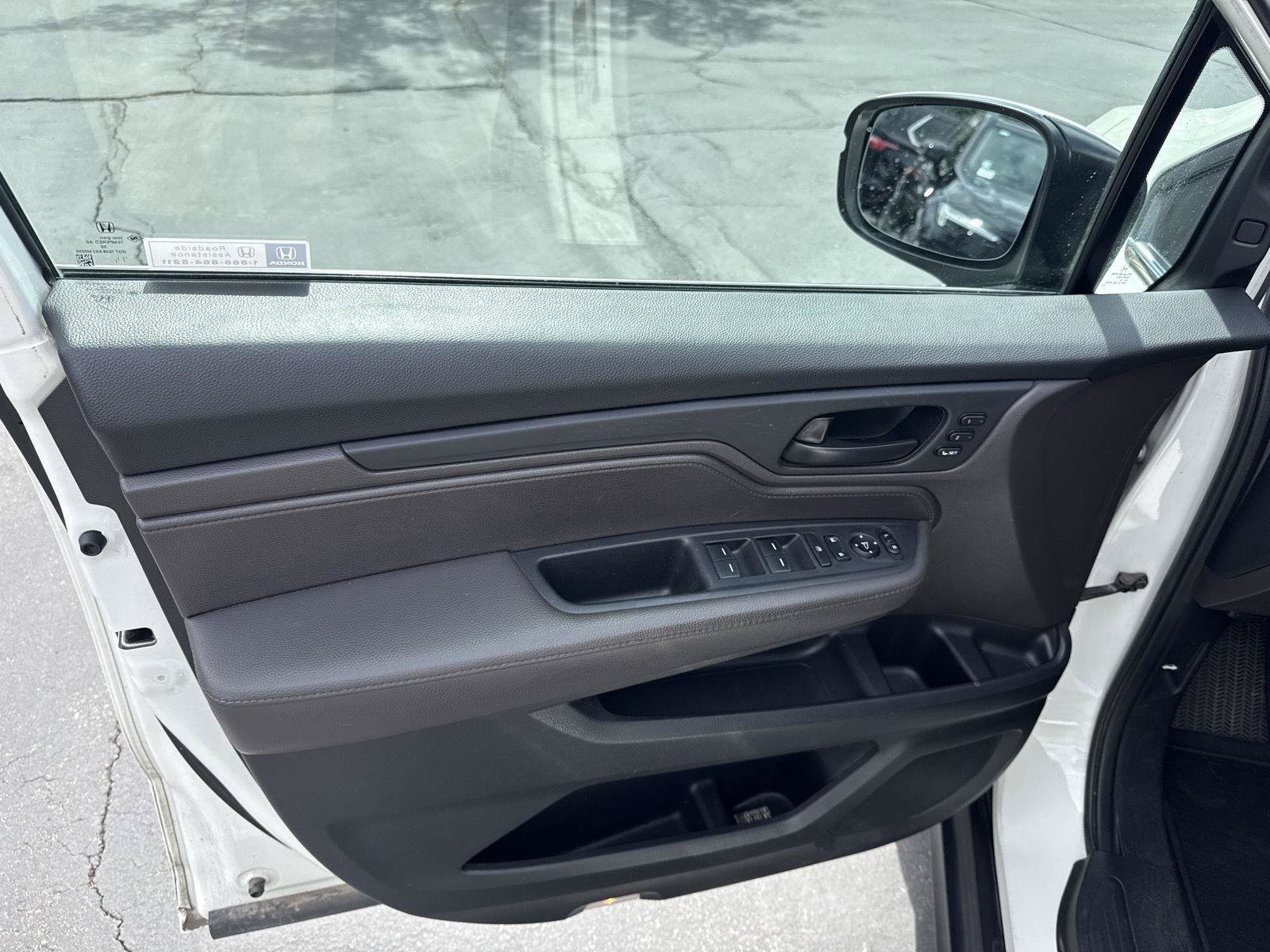 Used 2019 Honda Odyssey EX-L image 8