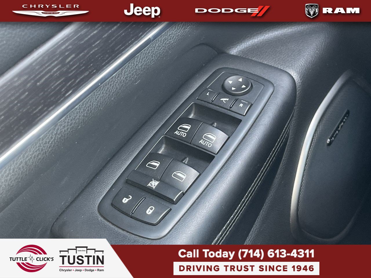 Used 2017 Jeep Grand Cherokee Summit AWD/4WD image 22