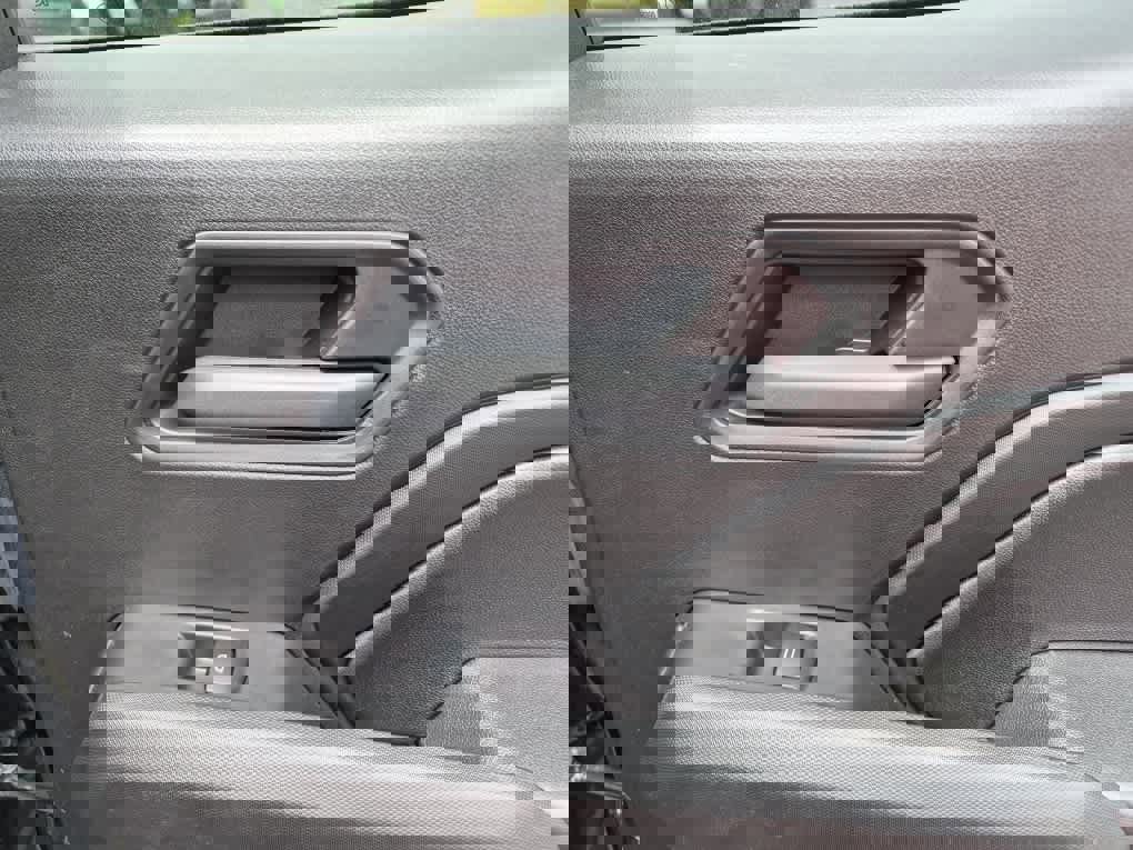 New 2026 Chevrolet Colorado Trail Boss AWD/4WD image 33