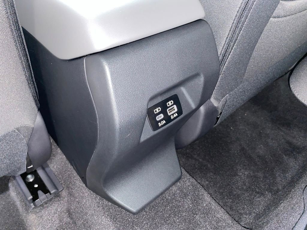 New 2026 Subaru Crosstrek 2.0i Premium image 28