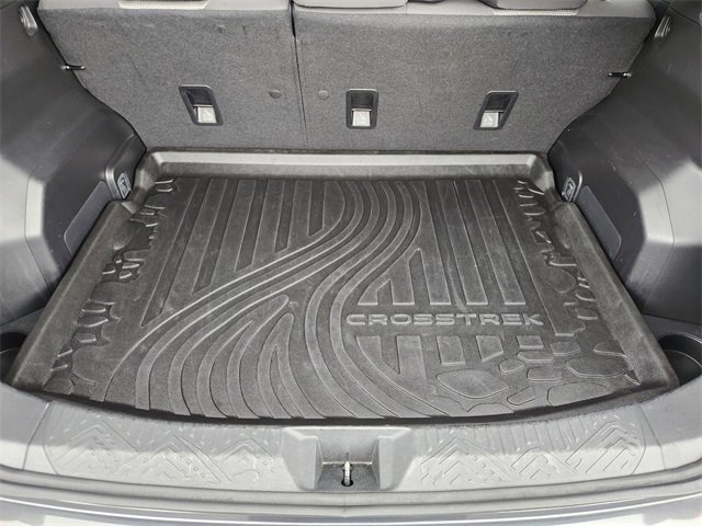 Used 2024 Subaru Crosstrek 2.0i Premium image 22