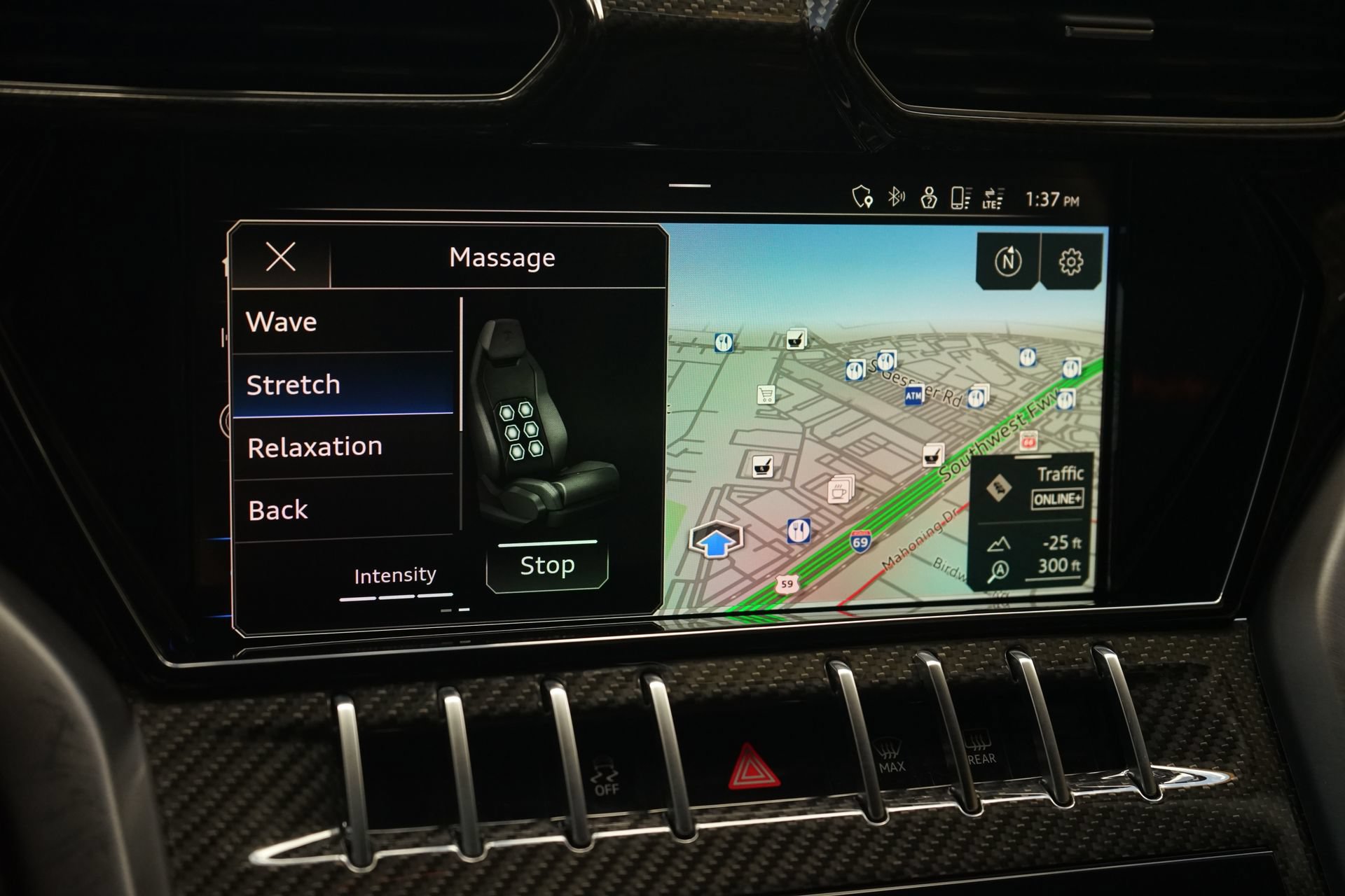 Used 2024 Lamborghini Urus Performante AWD/4WD image 32