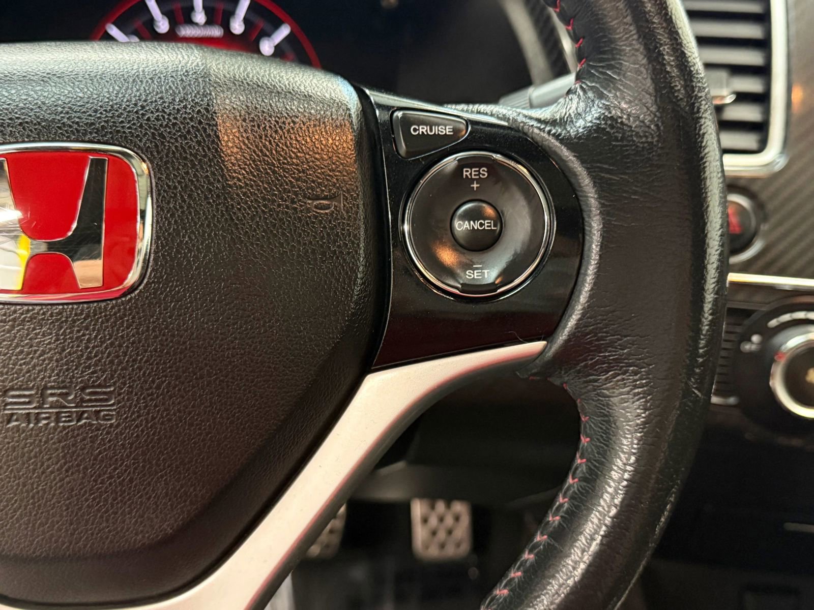 Used 2013 Honda Civic Si image 24