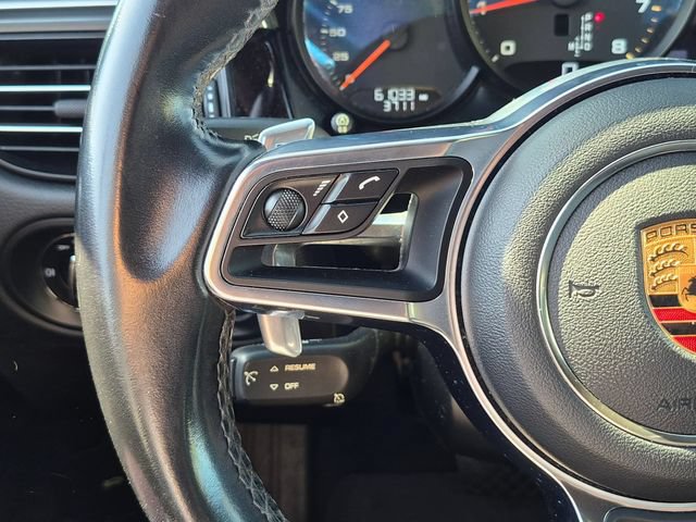 Used 2019 Porsche Macan AWD/4WD image 15