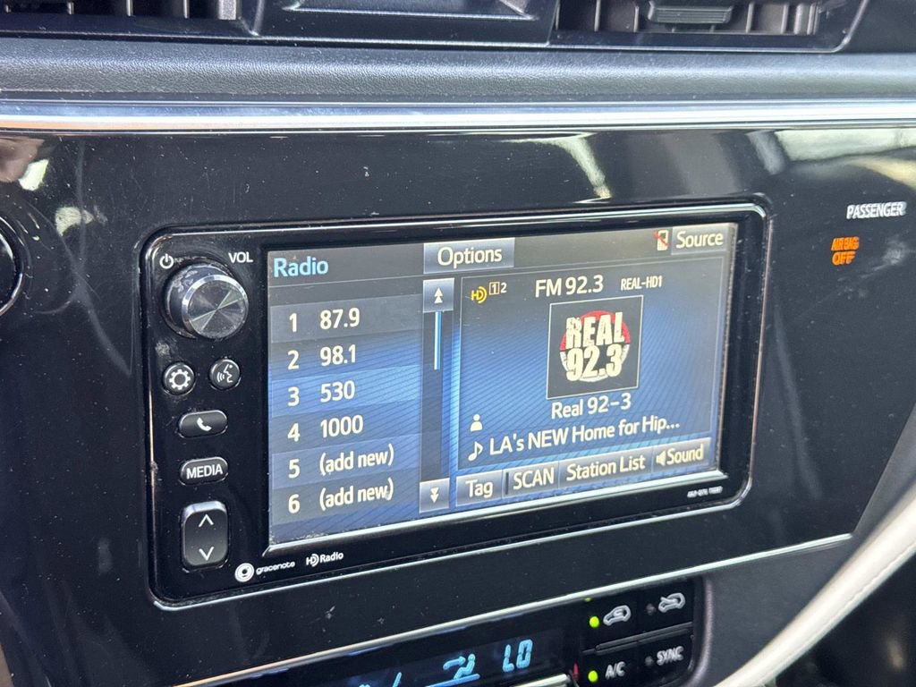 Used 2018 Toyota Corolla iM w/ Protection Package image 11