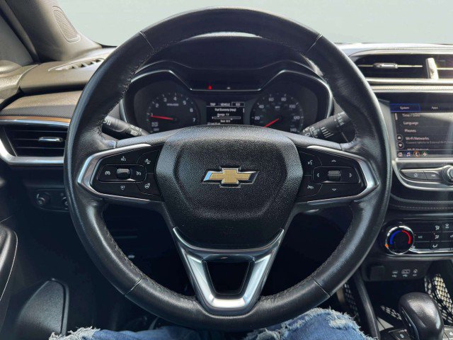 Used 2022 Chevrolet TrailBlazer ACTIV image 24