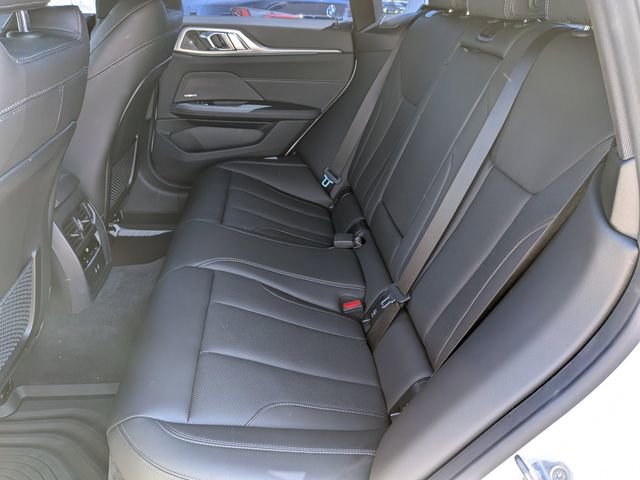 Used 2022 BMW 430i Gran Coupe w/ Premium Package image 14