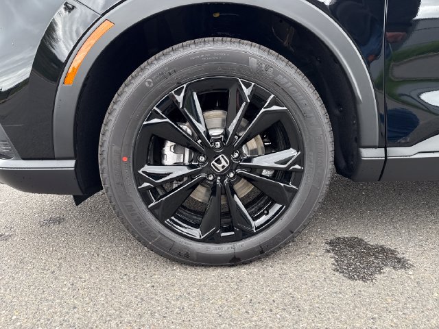 Certified 2026 Honda CR-V Sport Touring image 32
