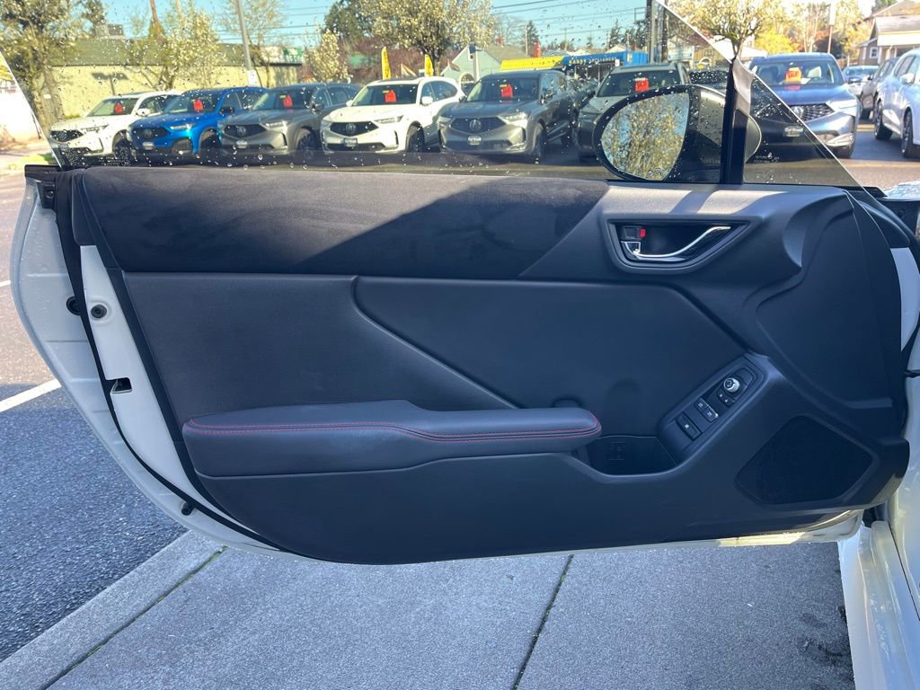 Used 2023 Subaru BRZ Limited image 11