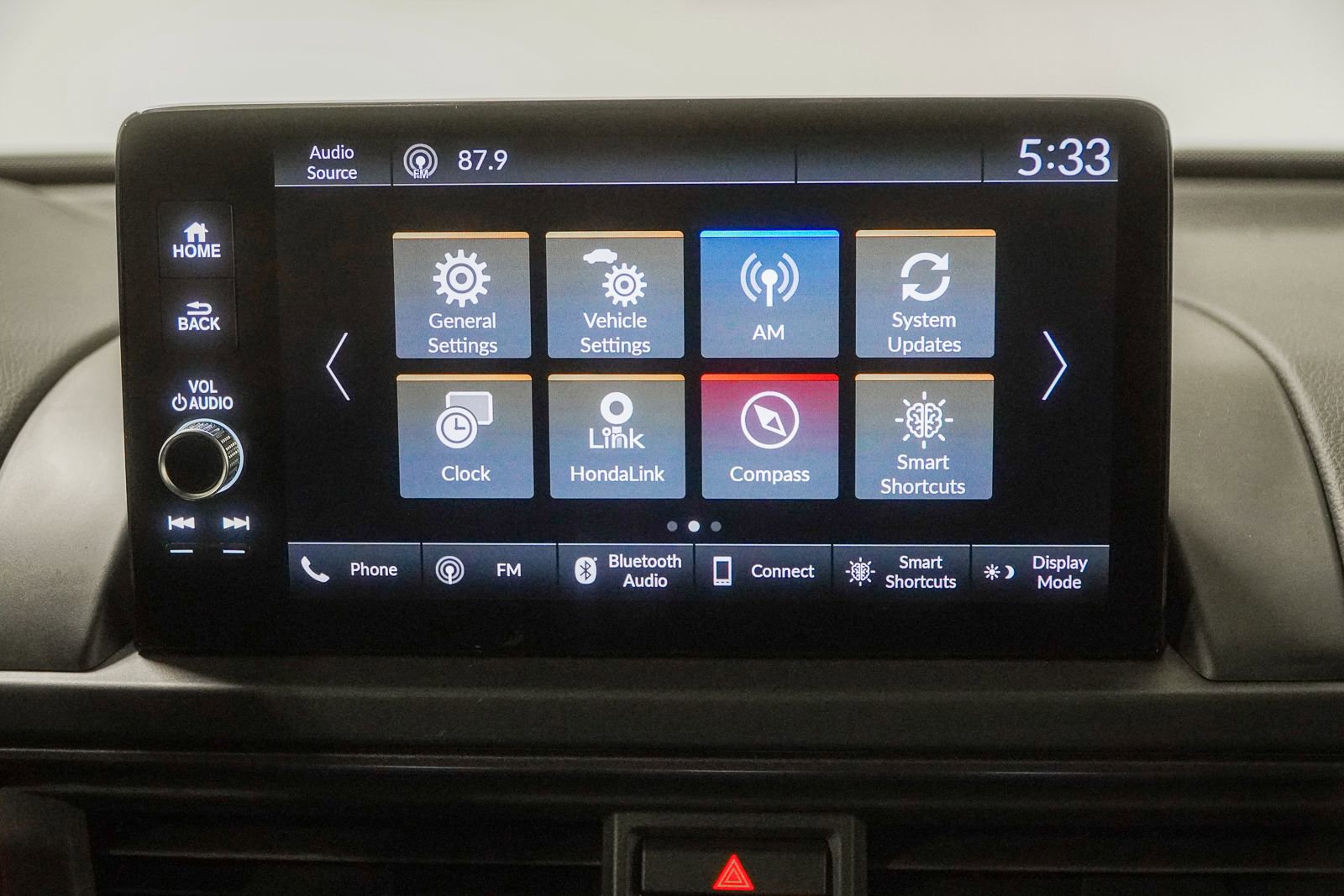 Certified 2025 Honda Pilot TrailSport image 28