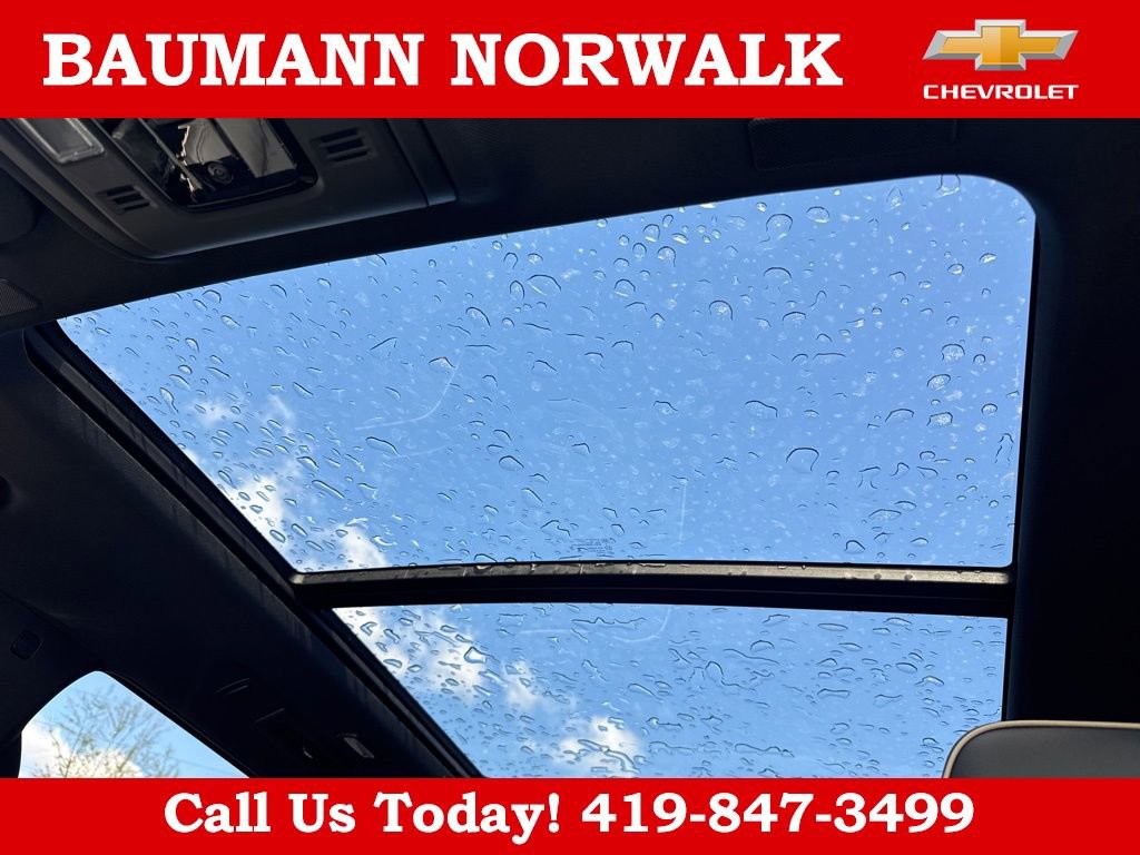 New 2026 Chevrolet Tahoe Premier AWD/4WD image 36