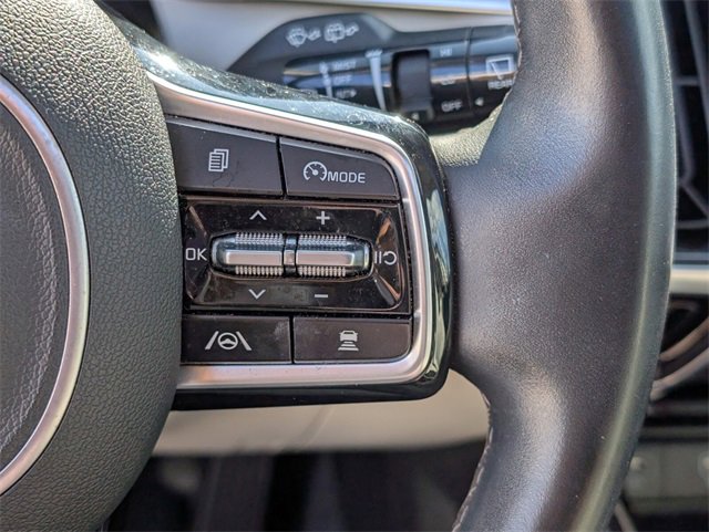 Used 2021 Kia Sorento SX image 25