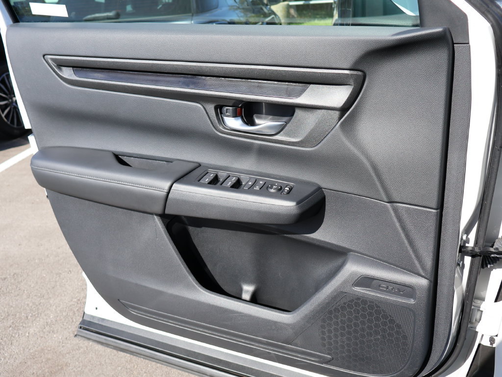 Certified 2024 Honda CR-V EX image 29