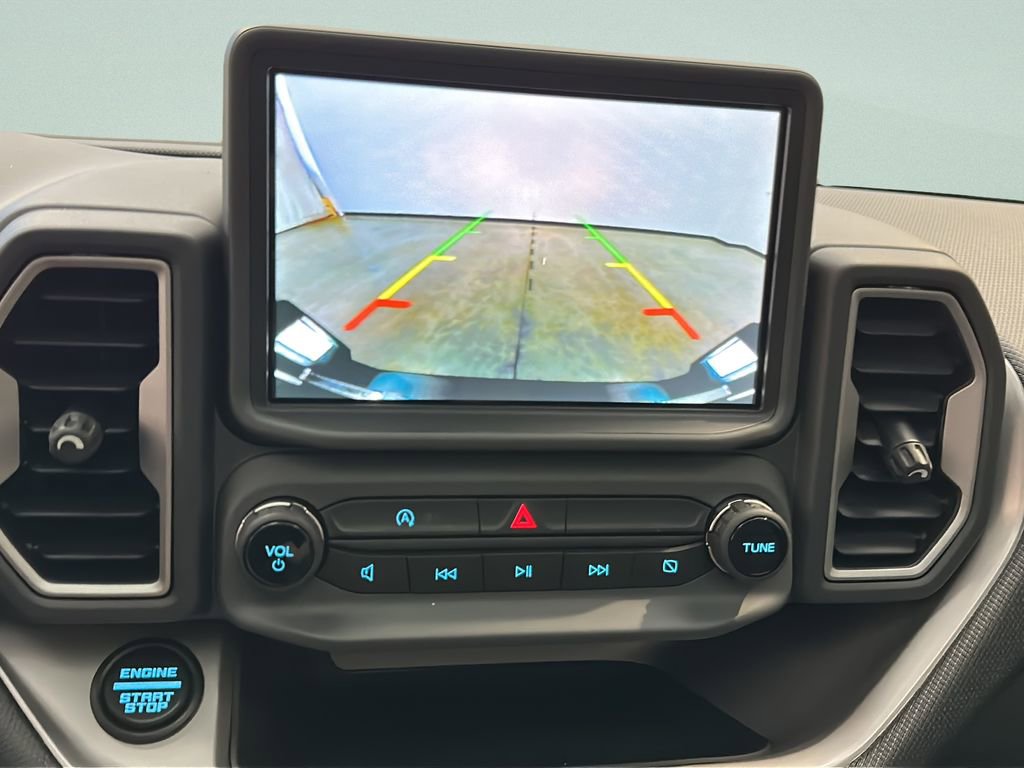 Used 2023 Ford Bronco Sport Outer Banks w/ Tech Package image 24