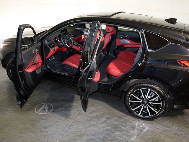 Certified 2026 Acura RDX A-Spec AWD/4WD image 5