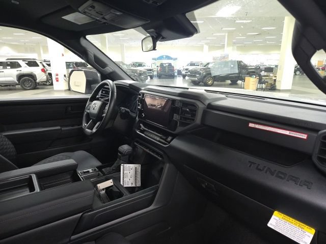 New 2026 Toyota Tundra SR AWD/4WD image 9