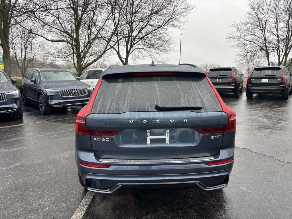 New 2026 Volvo XC60 B5 Ultra w/ Protection Package Premier image 6
