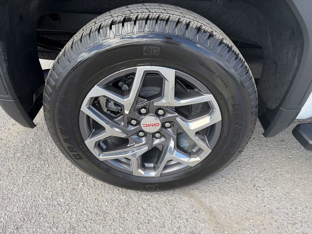 New 2026 GMC Sierra 1500 SLT w/ SLT Premium Package image 41