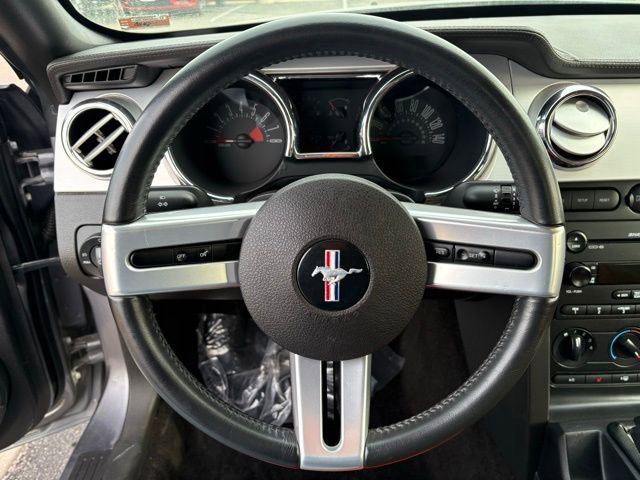 Used 2007 Ford Mustang GT Premium image 14